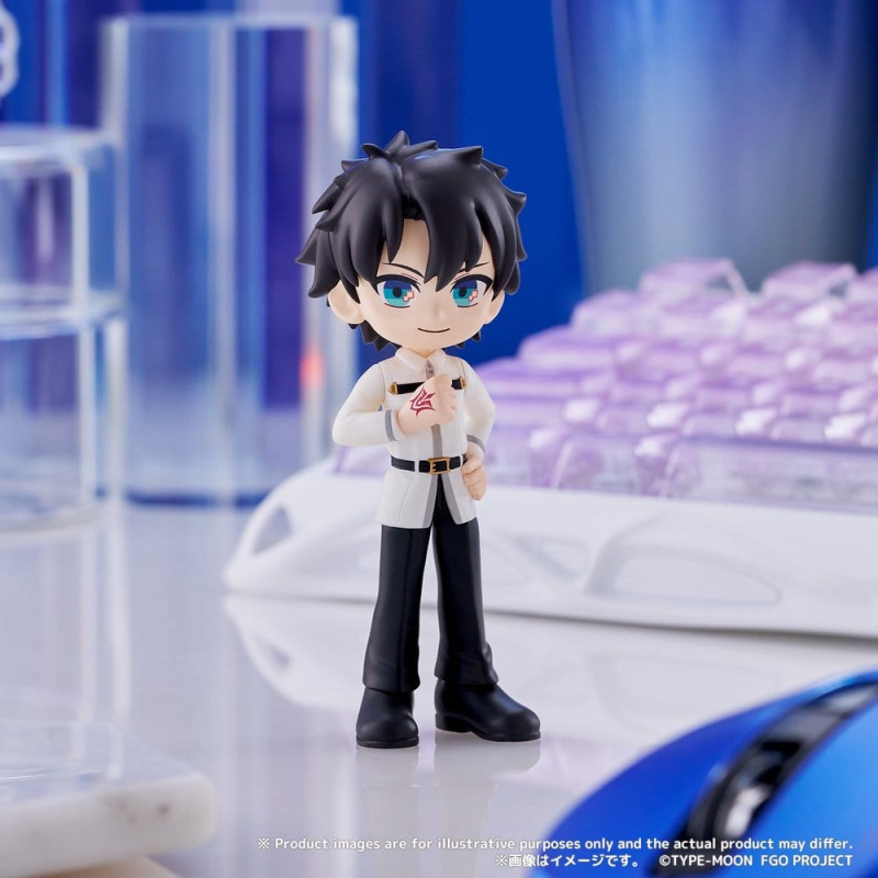 Fate/Grand Order PalVerse Mini Figures vol.1 Blind Box Display (6) 11