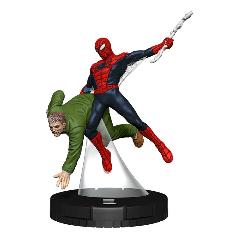 Marvel HeroClix Iconix: First Appearance Spider-Man 1