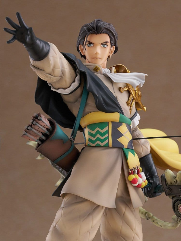 Fire Emblem PVC Figure 1/7 Claude 7