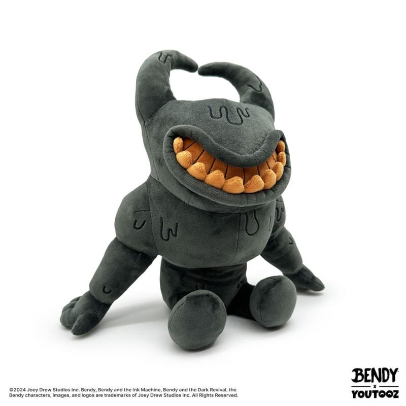 Bendy and The Dark Revival Plush Figure Beast Bendy 22 cm
