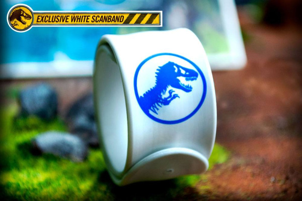 Jurassic World Apex Predator Kit 10