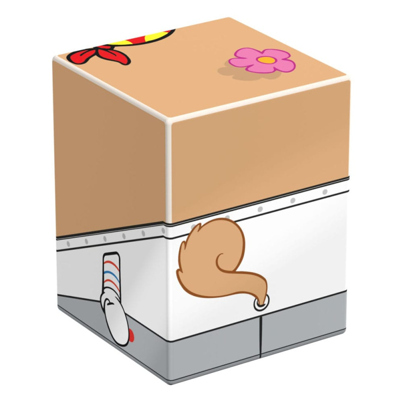 Squaroes Squaroe SpongeBob SquarePants™ SB020 - Pirate Sandy 3