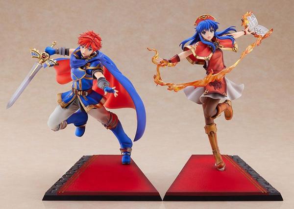 Fire Emblem The Binding Blade PVC Statue 1/7 Roy 24 cm