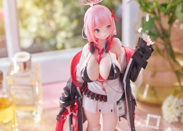 Blue Archive PVC Statue 1/7 Eimi 27 cm 9