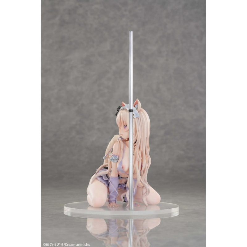 Anata ni, Shitsukeraretai PVC Figure 1/6 23 cm 4