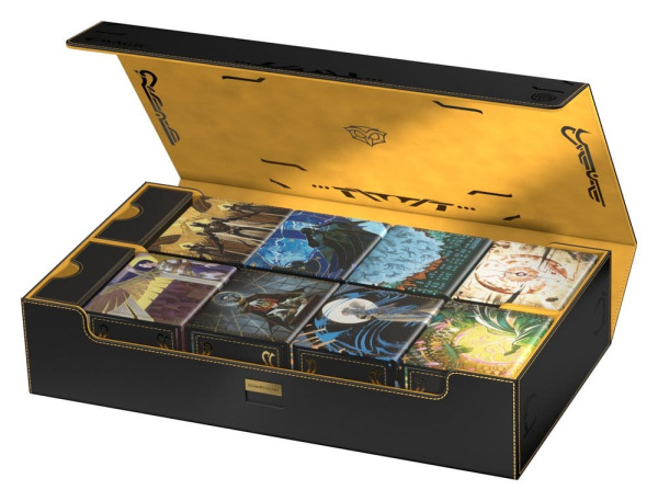 Ultimate Guard Omnihive 1000+ Xenoskin Magic: The Gathering "Secrets of Strixhaven" 4