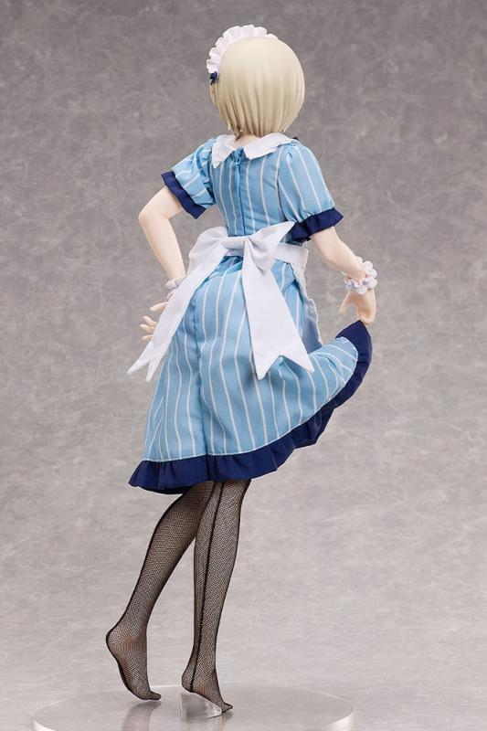 The Café Terrace and Its Goddesses PVC Statue 1/4 Akane Hououji 45 cm