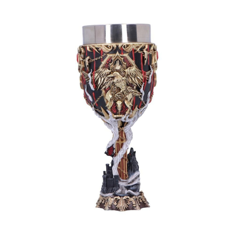 Dungeons & Dragons Goblet Strahd 2