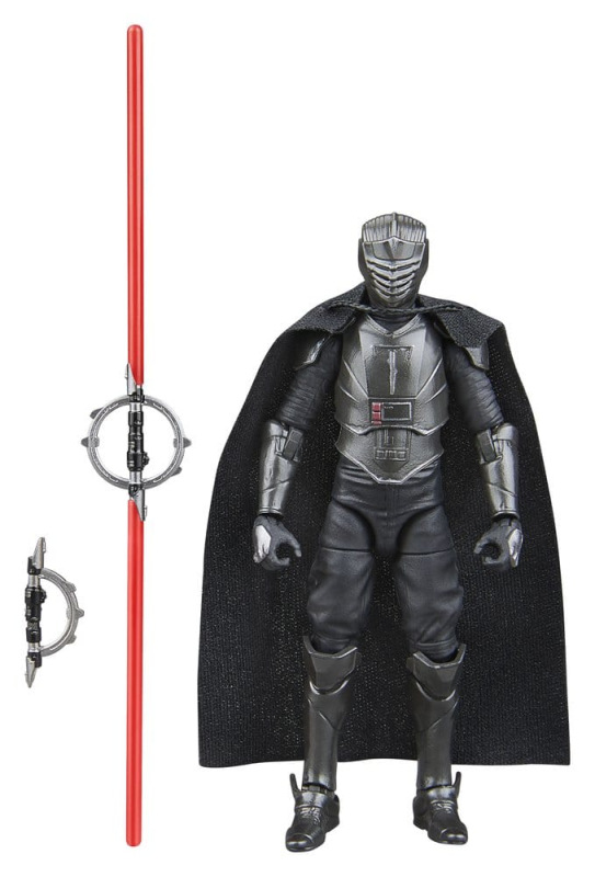 Star Wars: Maul - Shadow Lord Vintage Collection Action Figure Marrok 10 cm 6