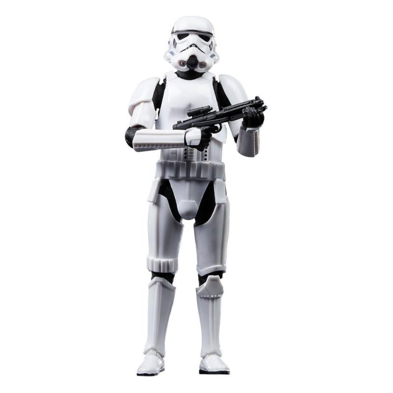 Star Wars Episode VI: Stormtrooper 15 cm Black Series Action Figure - Hasbro