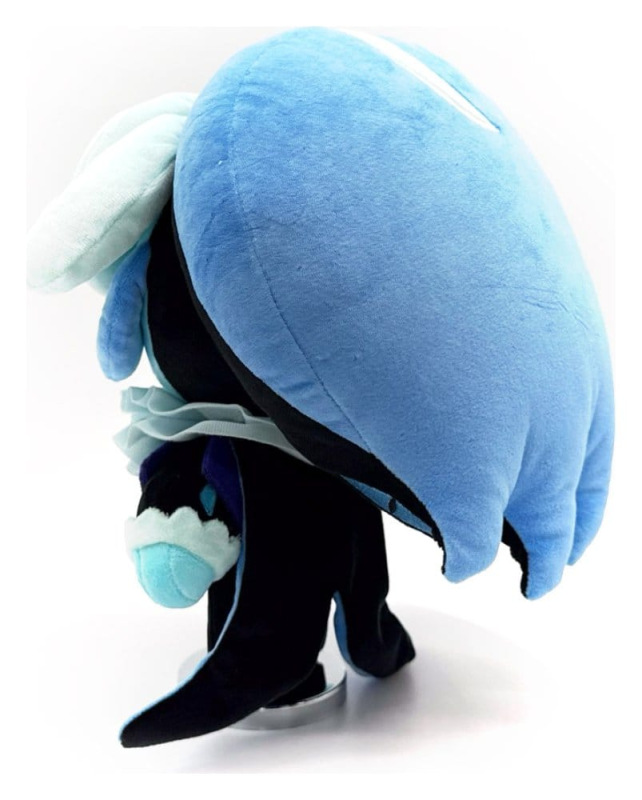 CookieRun: Kingdom Plush Figure Shadow Milk Cookie 22 cm 3