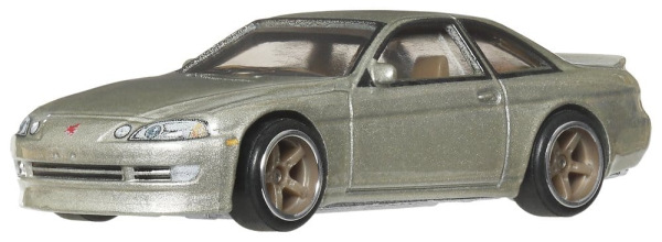 Hot Wheels Premium Die-Cast Vehicles 1/64 Car Culture 976R Assortment (10) 11