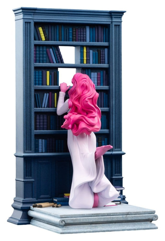 Lore Olympus Bookends Stories Within Limited Edition 19 cm 6
