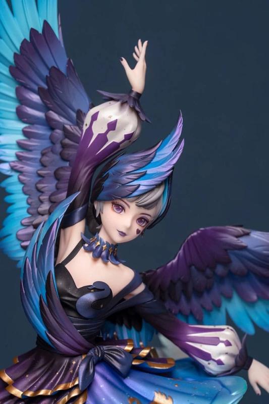 Honor of Kings PVC Statue 1/7 Xiao Qiao: Swan Starlet Ver. 43 cm