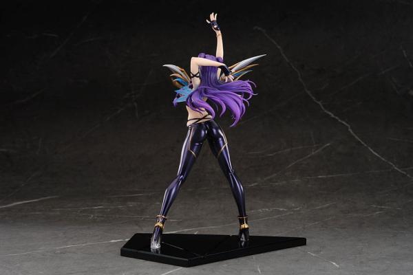 League of Legends PVC Statue 1/7 K/DA Kai'Sa 31 cm