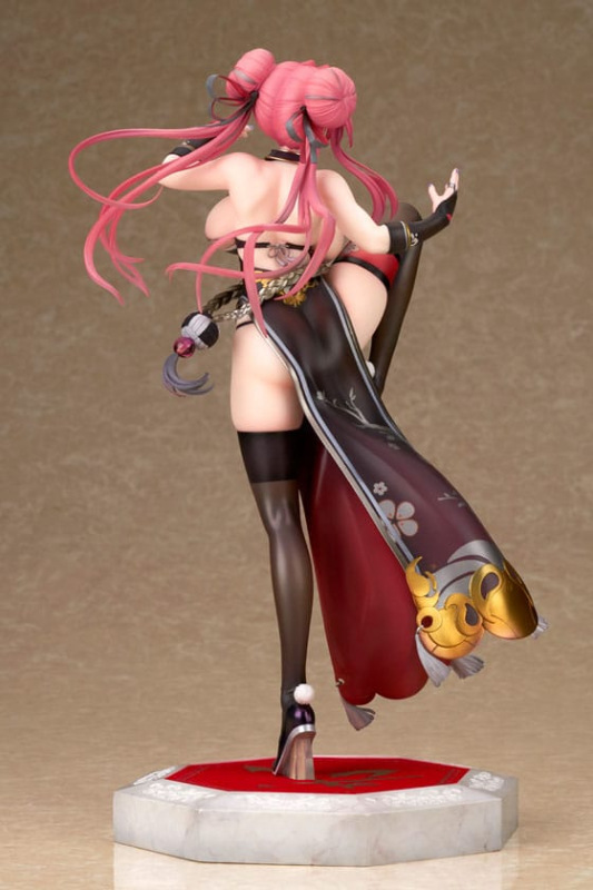 Azur Lane PVC Statue 1/7 Bremerton 28 cm 10