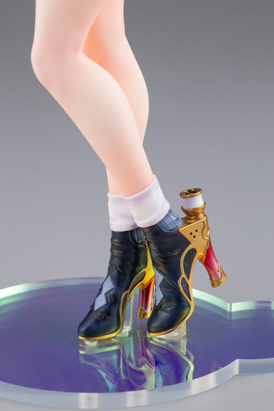 Atelier Yumia: The Alchemist of Memories & the Envisioned Land PVC Figure 1/7 Yumia Liessfeldt Sun S 11