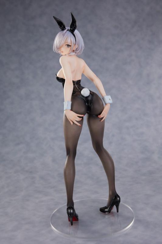 Original Character PVC Statue 1/4 Mihiro Sashou Bunny Girl 42 cm