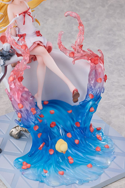 Monogatari Series PVC Statue 1/7 Shinobu Oshino 22 cm 12