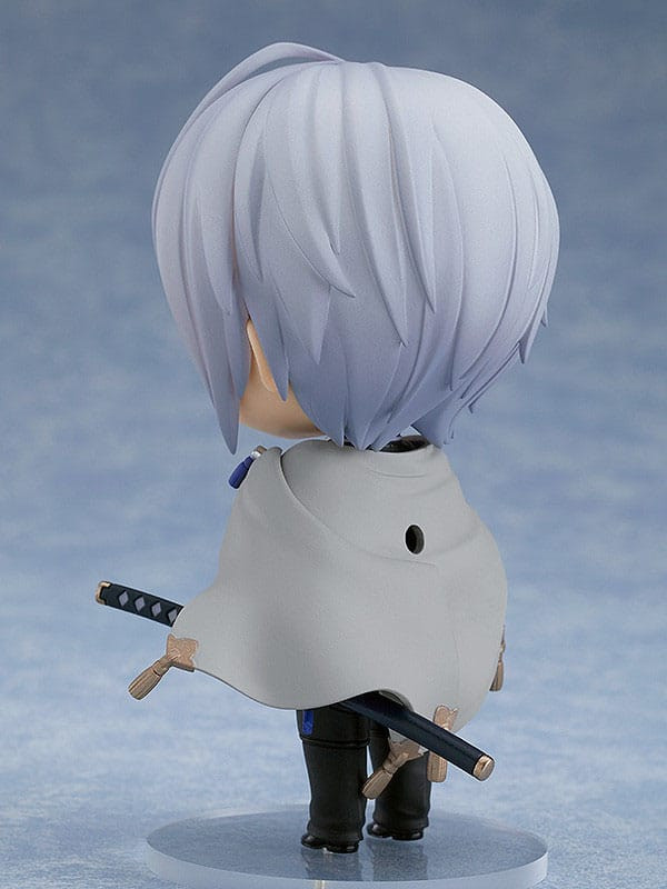 Touken Ranbu Nendoroid Action Figure Yamambagiri Chougi 10 cm 5