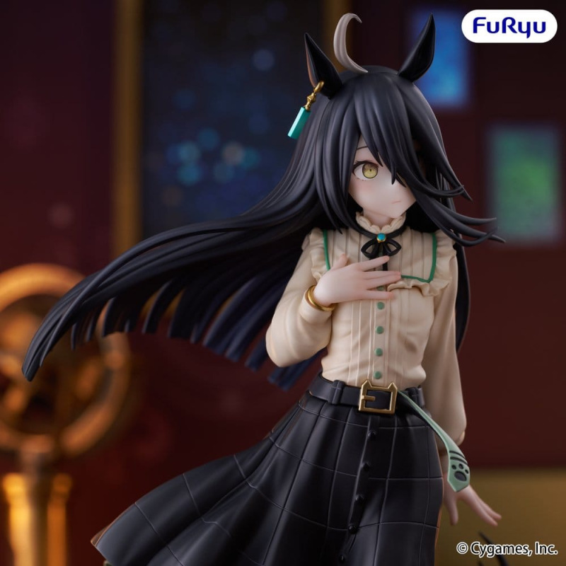 Umamusume: Pretty Derby Trio-Try-iT PVC Figure Manhattan Cafe 21 cm 3