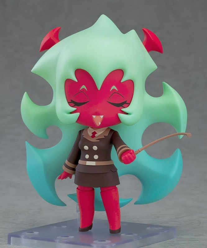 New Panty & Stocking with Garterbelt Nendoroid Action Figure Scanty 10 cm 3