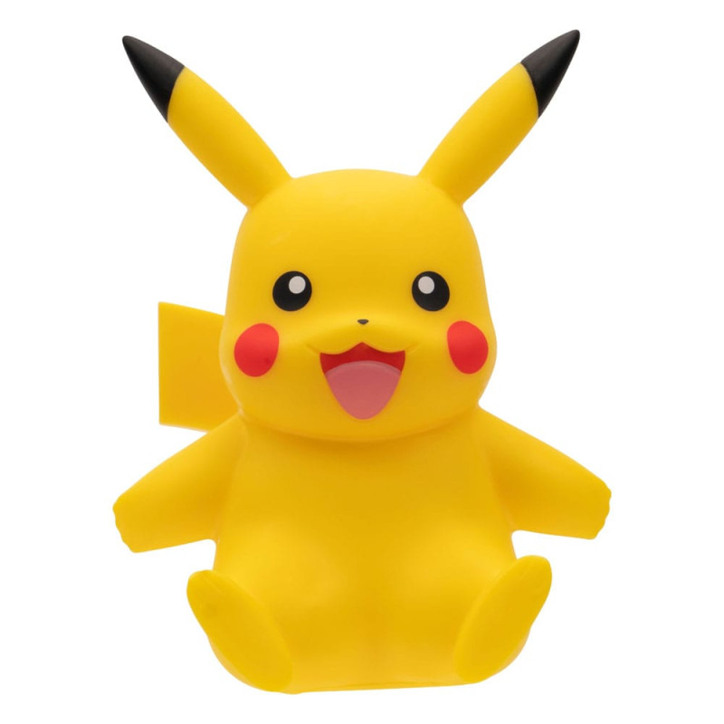 Pokémon Vinyl Figures 11 cm Assortment (4) 2