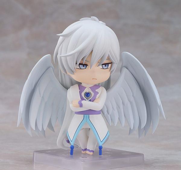 Cardcaptor Sakura: Clear Card Nendoroid Action Figure Yue 10 cm