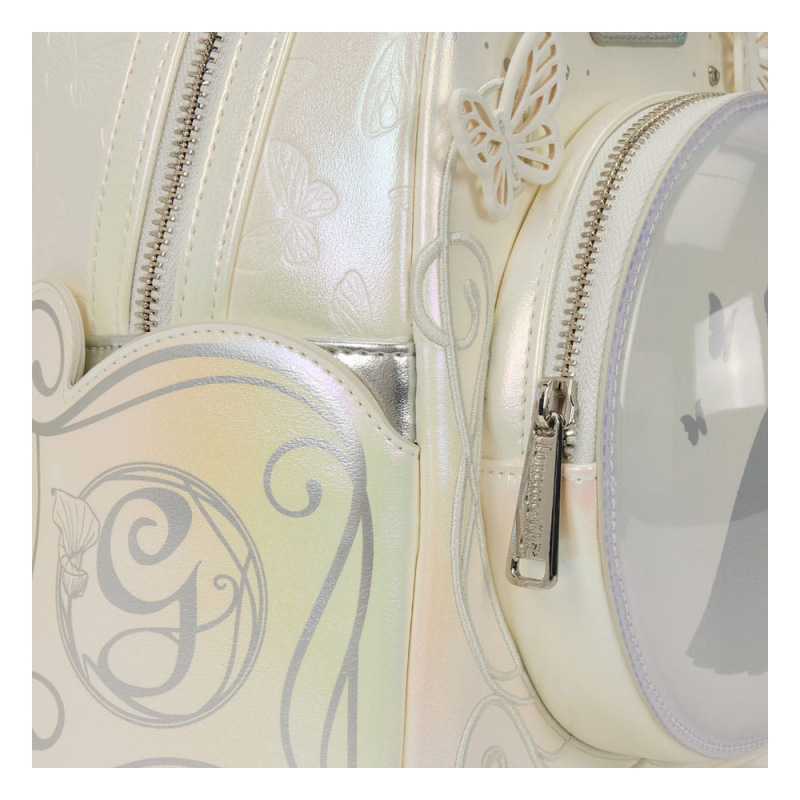 Universal by Loungefly Mini Backpack Fantasia 3