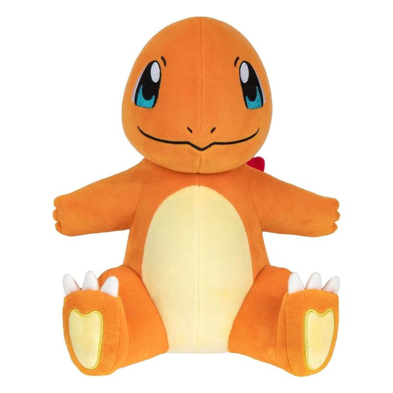 Pokémon Plush Figure Charmander 30 cm