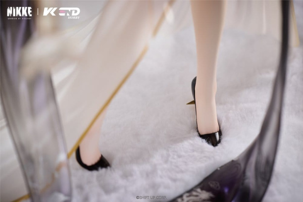 Goddess of Victory: Nikke PVC Figure 1/4 Crown: Glorious Flower 38 cm 2