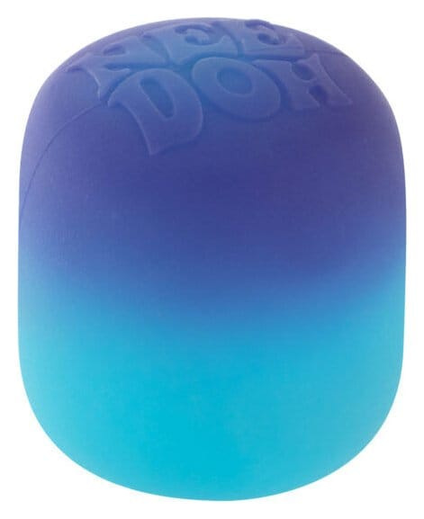 NeeDoh Squeeze Ball Mello Mallo Color Change 6 cm Display (12) 8