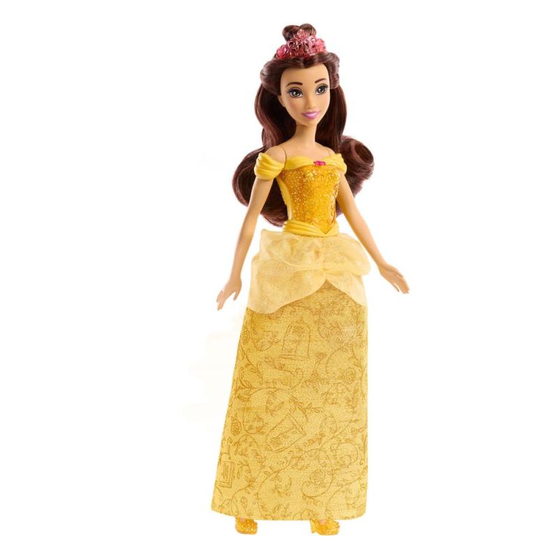 Disney Princess Doll Belle 29 cm