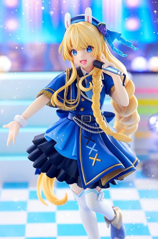 Konosuba An Explosion on This Wonderful World! PVC Statue Iris: Light Novel Idol Ver. 16 cm