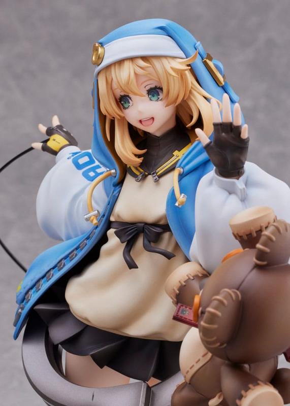 Guilty Gear Strive Statue 1/7 Strive Bridget 25 cm