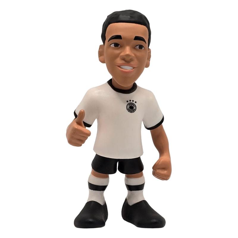 Germany National Team Minix Figure Jamal Musiala 12 cm