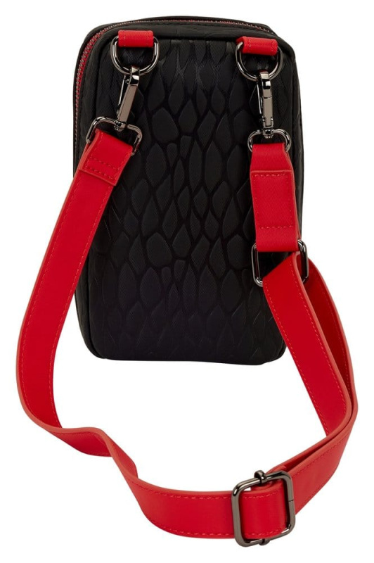 Toho by Loungefly Sling Bag Godzilla 4