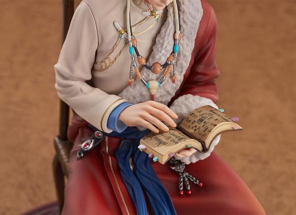 Time Raiders Statue 1/7 Wu Xie: Xinxue Jiumeng Ver. 17 cm