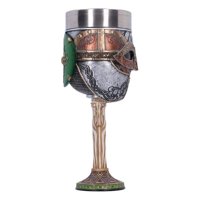 Lord of the rings IV Goblet Rohan