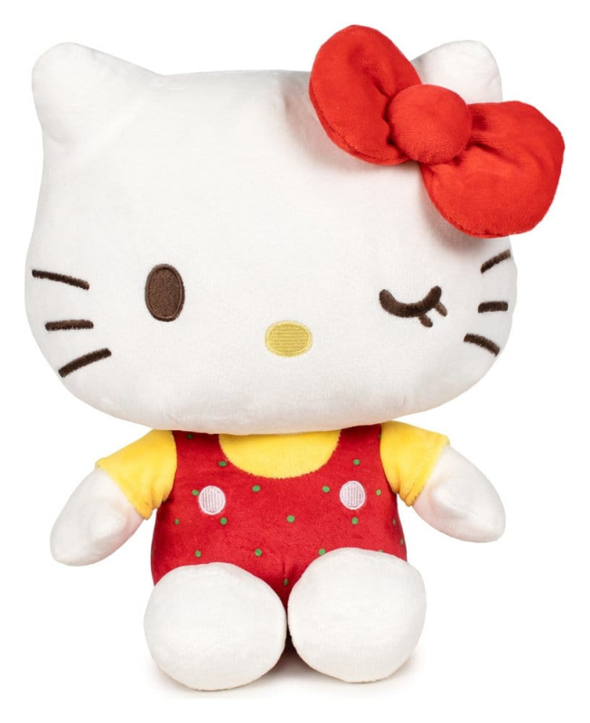 Hello Kitty Plush Figures Tutti Frutti 22 cm Assortment (24) 2