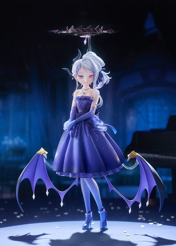 Blue Archive PVC Statue 1/7 Hina (Dress) 25 cm 2