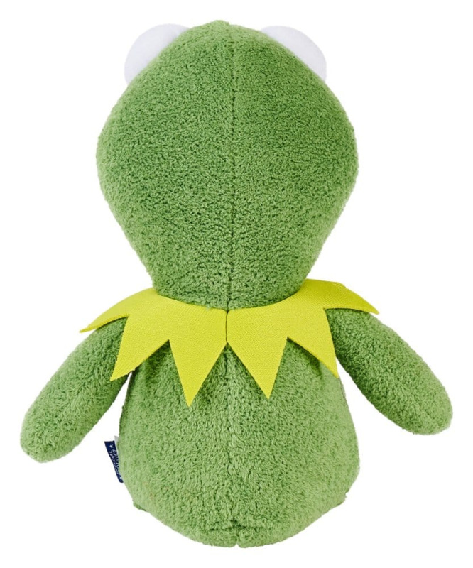 Disney Muppets Plush Figure Kermit 20 cm 2