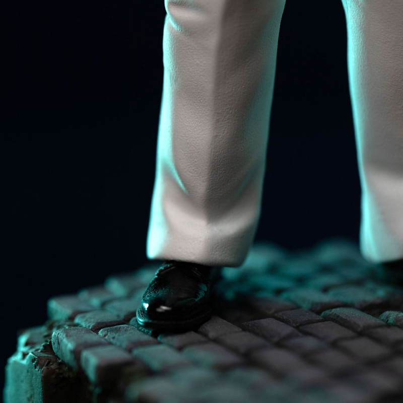 Daredevil: Born Again Art Scale Statue 1/10 Kingpin 21 cm 8