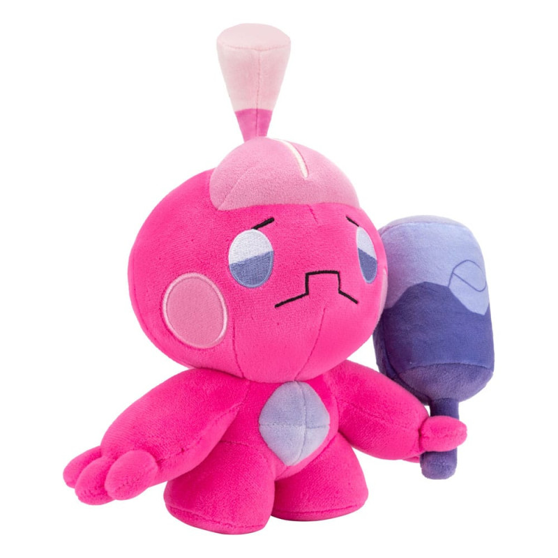 Pokémon Plush Figure Tinkatink 20 cm 3
