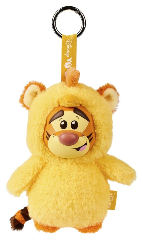 Disney YUYUS Plush Figure Winnie the Pooh Blindbox Display (8) 9