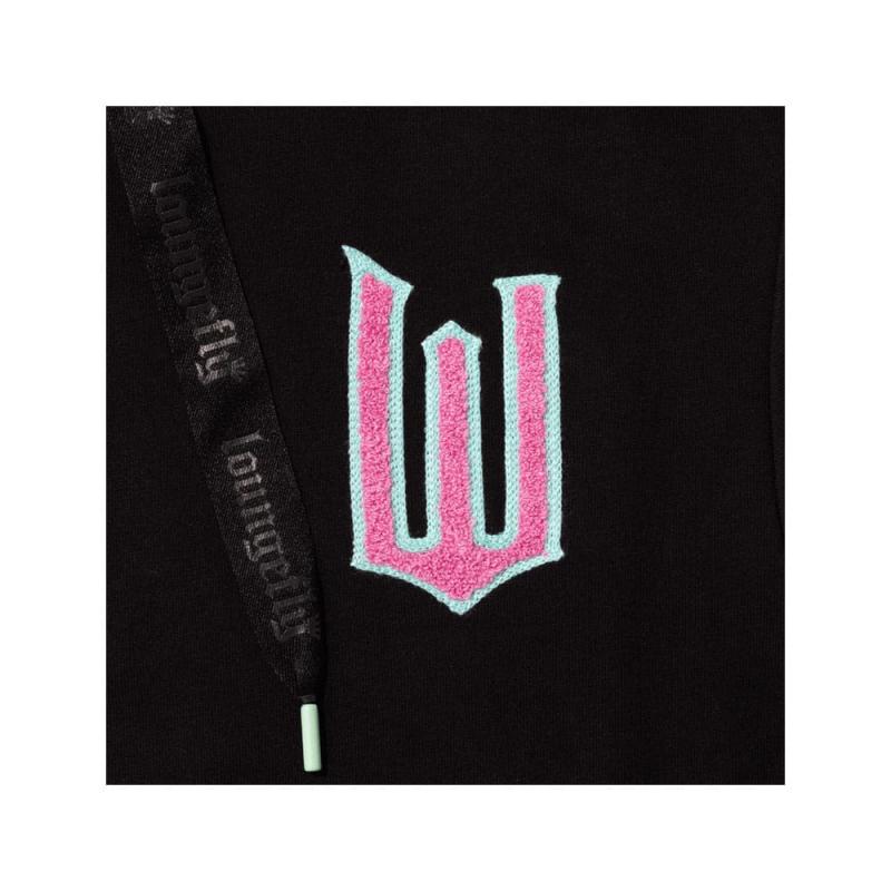 Wicked by Loungefly hooded jacket