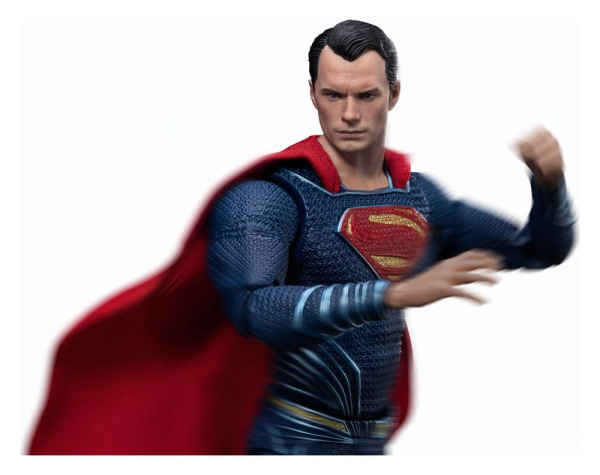 DC Comics Batman v Superman: Dawn of Justice Action Figure Superman 2.0 3
