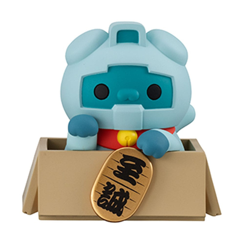 Gintama Trading Figure Gintama We love Ginsan 10 cm Blind Box Assortment (6) 4