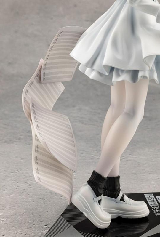 Girls Band Cry Statue 1/7 Tomo Ebizuka 23 cm