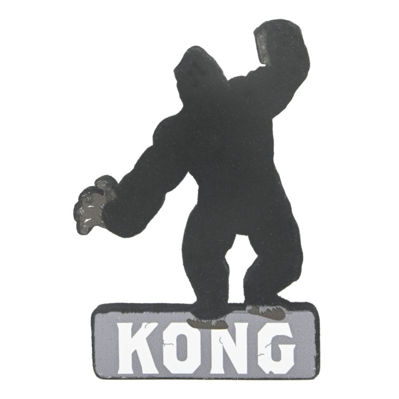 King Kong Gamelings Miniature Kong 10 cm 6